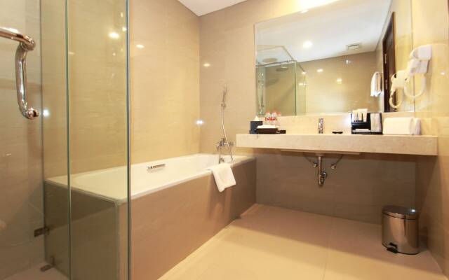 Grand Keisha Yogyakarta