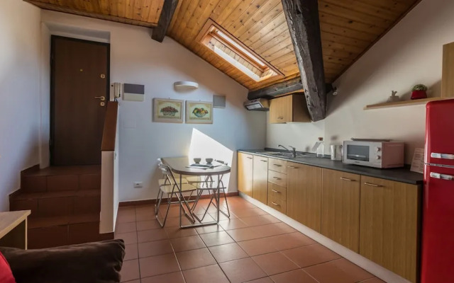 Italianway - Bligny 19 A Apartment