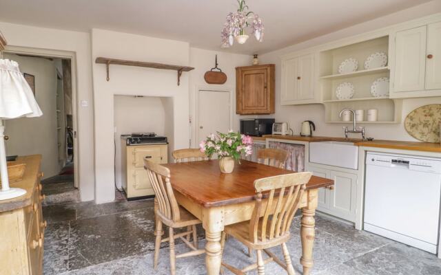 Florence Cottage