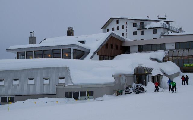 Hotel Lo Stambecco