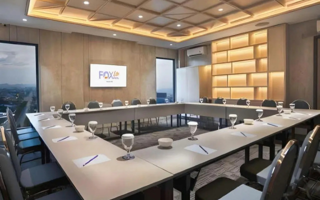 FOX Lite Hotel Samarinda