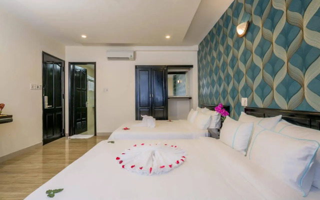 La Maison Da Nang Beach