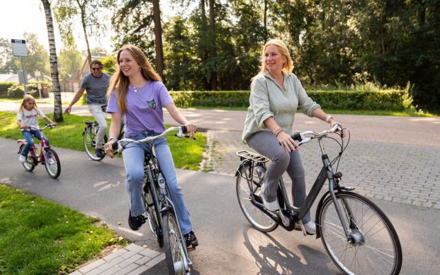 TopParken - Resort Veluwe