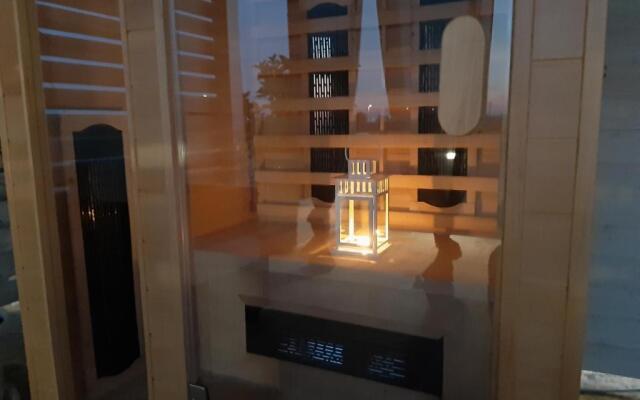 Le Murge Del Salento Hotel b&b Depandance
