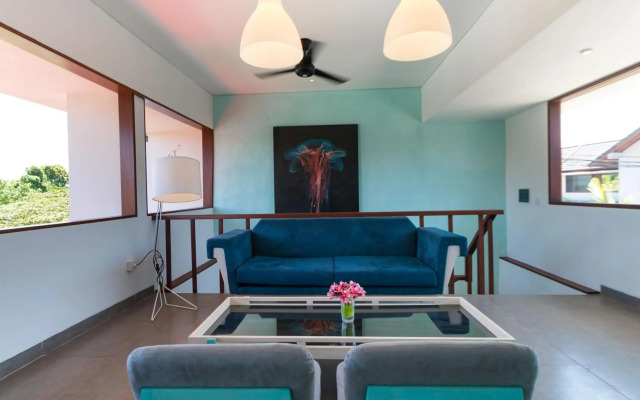 Sanur Art Villas