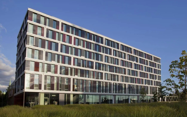 Steigenberger Hotel Bremen