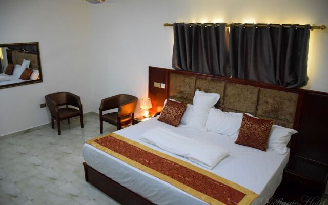 Dellagio Hotel