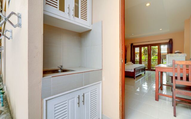 Orchid Residence Samui