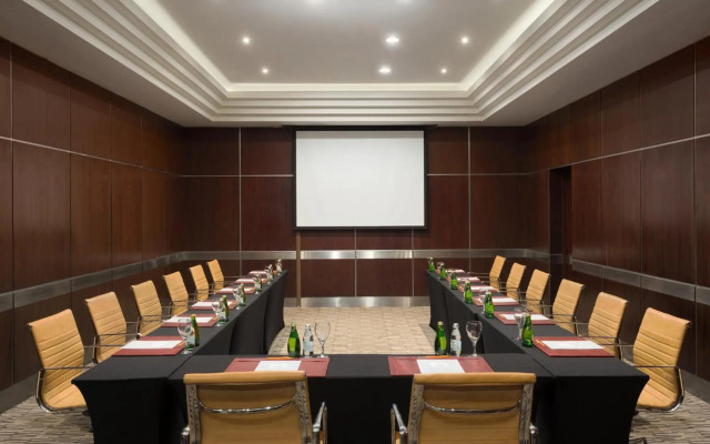 Crowne Plaza Al Khobar by IHG