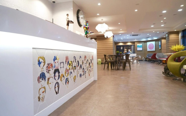 Hotel 88 Shinsaibashi