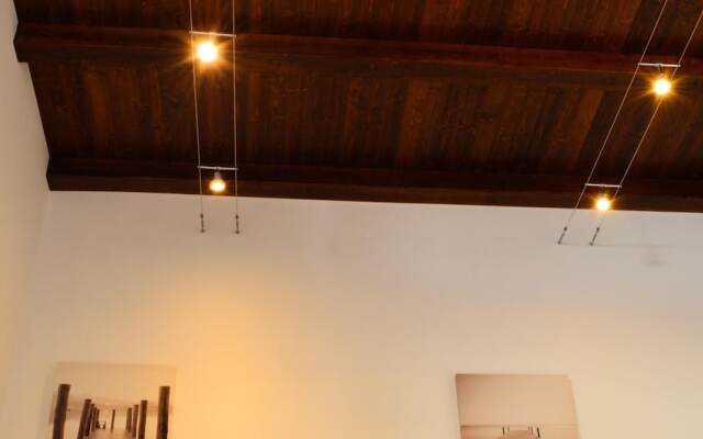 House the 13 Fountains