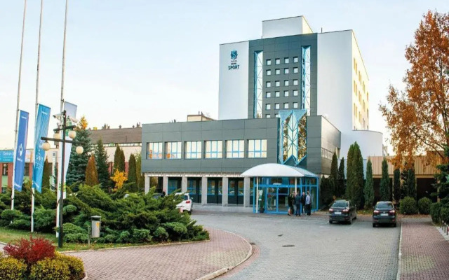Sport Hotel