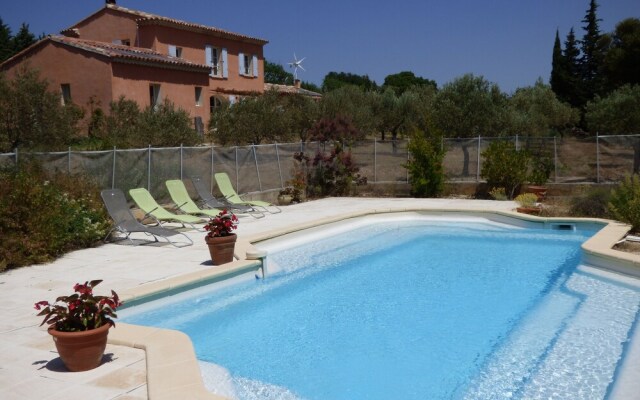 L'Aloevera B&B