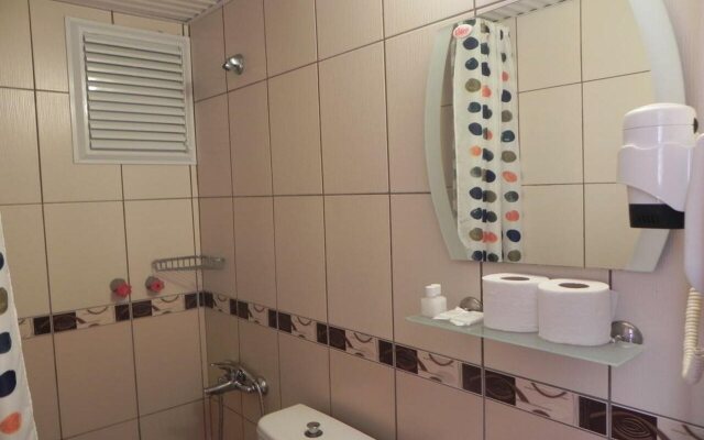 Akpinar Otel Cesme