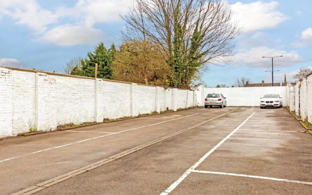Metro Service Apartments Peterborough