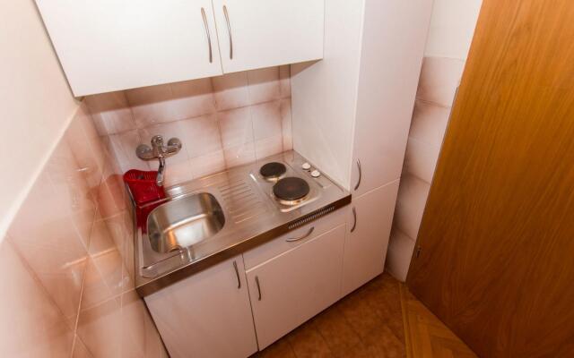 Srzi - 200 m From sea - SA2