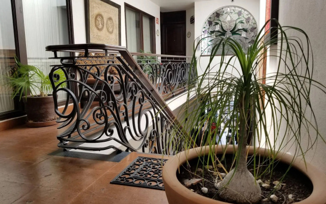 Hotel Suites Sofia