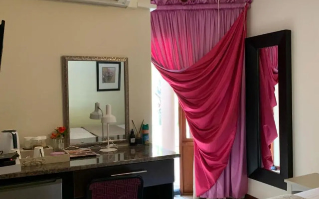Tengo guest house