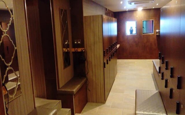 Shrigley Hall Hotel and Spa