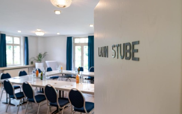 Nassauer Hof Limburg