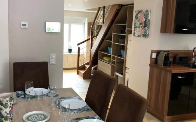 LA LUMINEUZ au cœur des plages du débarquement