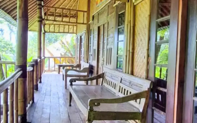 Warung Rekreasi Bedugul