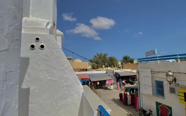 Djerba Authentique