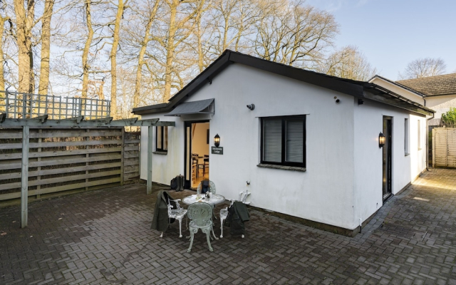 2 Bedroom - 1 Bathroom - Lodge House - Windermere - Retreat
