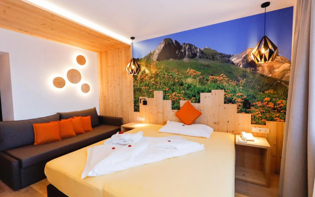 Naturhotel Miraval