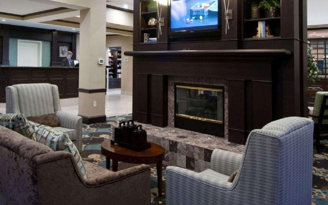 Hilton Garden Inn Dothan