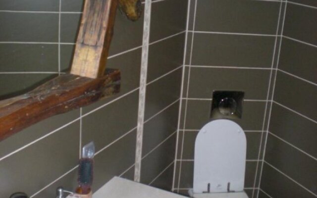 Bio-Magi Banite ApartHotel