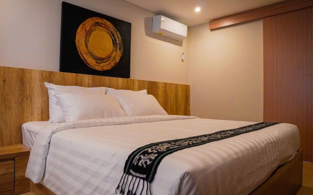 The Shack Canggu