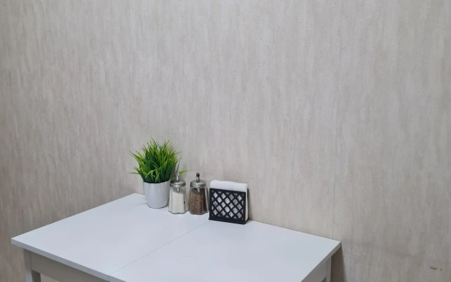 Апартаменты на ул. Бакалинская, д. 21