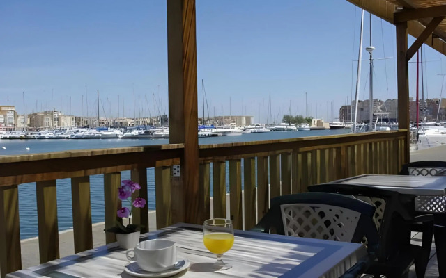 Hotel Port Beach