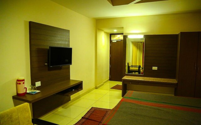 Iroomz Hotel Pawan