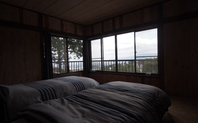 Atami Cottage 6 People