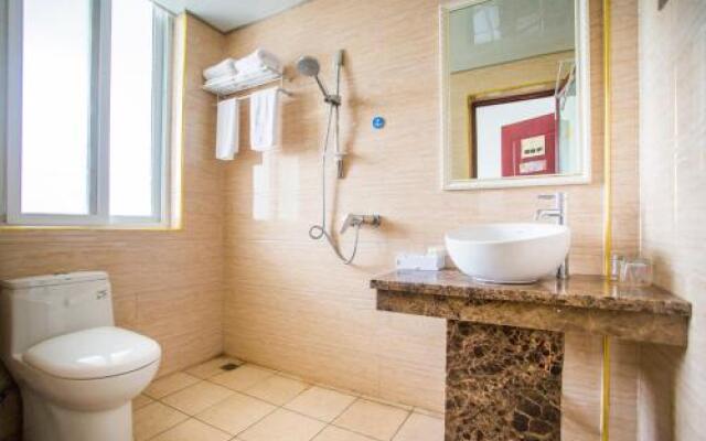 Newton Hotel Kowloon