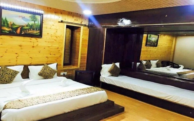 Adb Rooms Hotel Paradise Retreat