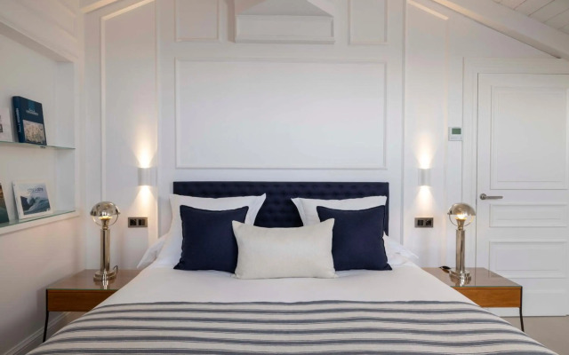 Villa Magalean Hotel & Spa