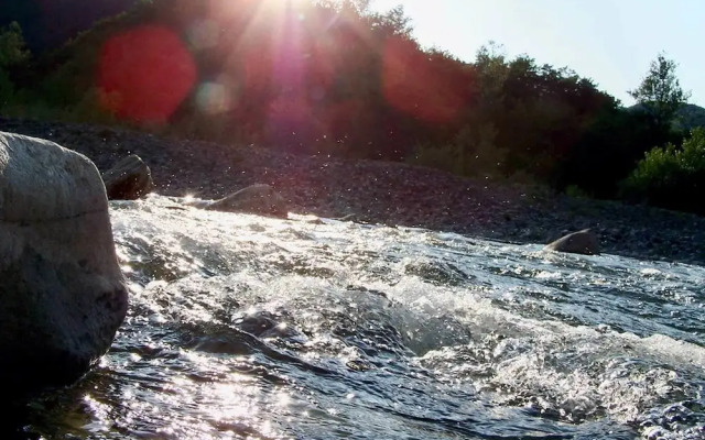 Agriturismo Ca' del Sartu