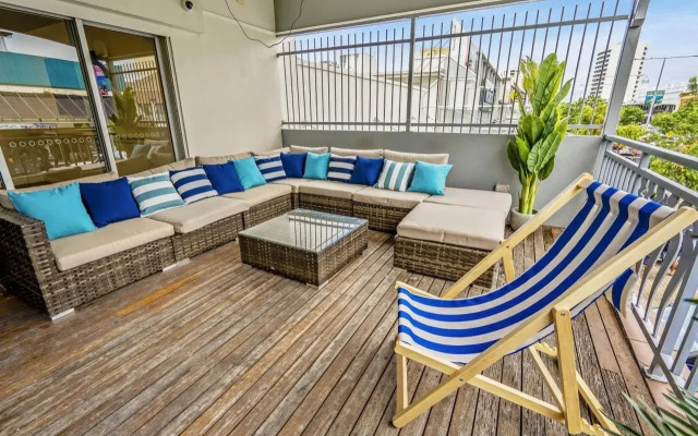 Little Drifter Cairns