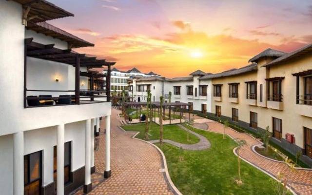 Braira AL Azizya Hotels & resorts