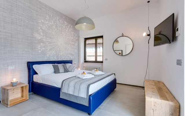 Rome as you feel - San Lucio Apartments
