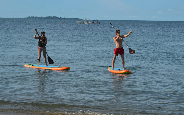 Ride and Kite B&B