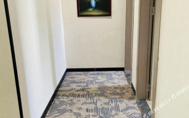 Tianhe Business Hotel