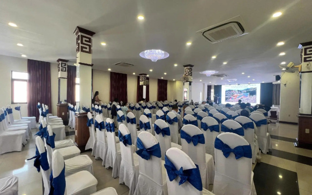 HANZ Orient Hotel Da Nang
