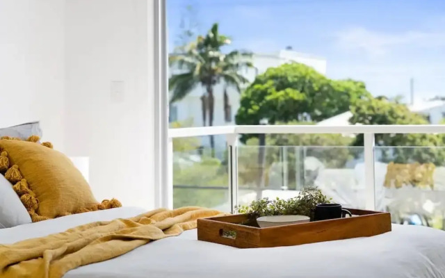Oceanviews on Pearl