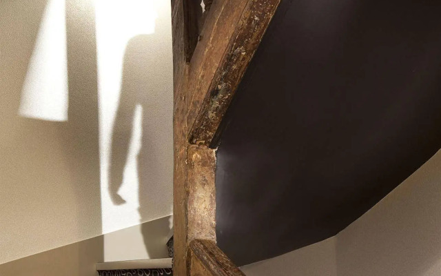 Отель Georgette