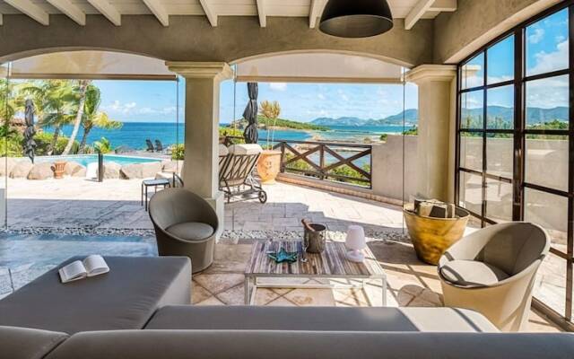 Villa Le Mas des Sables