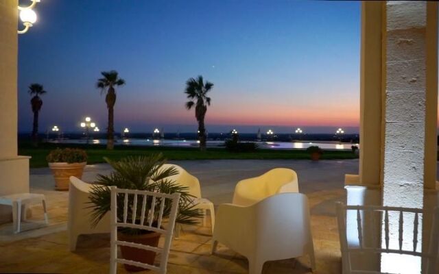 Masseria celidonia resort & relax